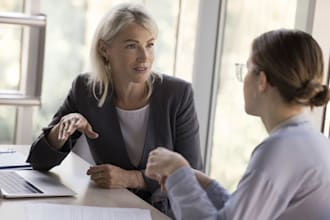improve your people management skills
