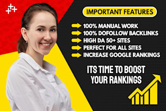 create premium da 50 sidebar backlinks instant SEO boost