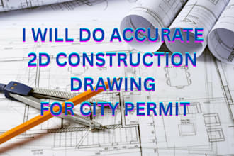do accurate architectural and construction in revit or autocad