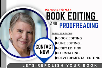 copy edit, proofread, format, fiction, non fiction, feedback, history novel
