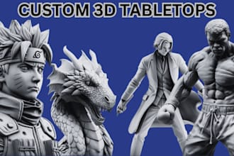 do 3d action figure 3d articulated figure, 3d model printing sonic action figure