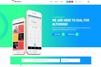 softphone app, webrtc, voip, linphone app, freepbx, fusionpbx, video calling app