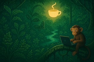 do java programming assignments and projects