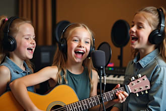 sing kids learning song, kids music, educative fun learning song