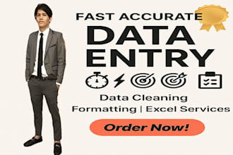 clean, format, and organize your excel or google sheets data