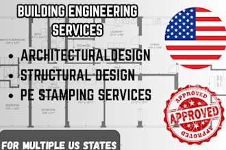 2d floor plan, usa draftsman, structural drawing, permit drawings blueprint