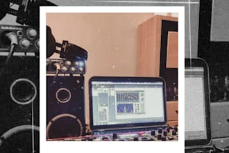 do the routine work for you, cut and align your tracks