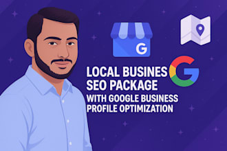 do local SEO google business profile and maps ranking boost