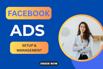 create  facebook instagram ads campaigns