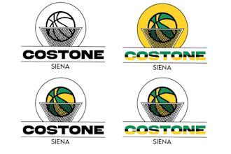 create a logo for your basketball team