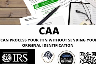 dissolve US llc, llc registration, close ein, boi report, itin, obtain ein