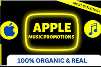 do organic apple music promotion itunes apple music promotion apple playlist