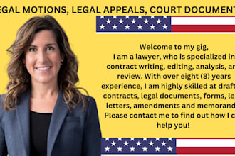 your lawyer, paralegal in civil, criminal, family, divorce, child custody cases
