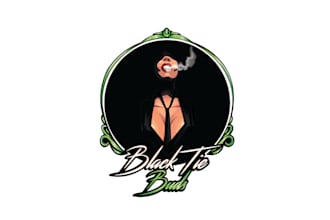 design awesome medical marijuana delivery service logo
