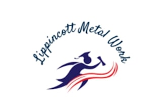 design high quality metal fabrication and welding logo