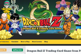 design trading card shopify store pokemon store trading card website tcg pokemon