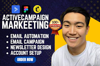 do activecampaign automation, activecampaign email marketing campaign newsletter
