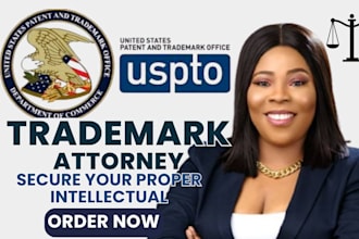 do your trademark registration, trademark attorney for amazon brand registry