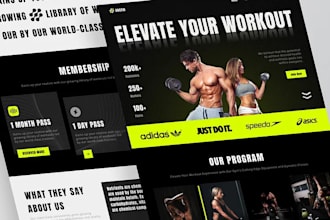build paid  membership subscription website using webflow and wix