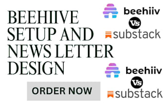 design write and manage your beehiiv newsletter for maximum engagement