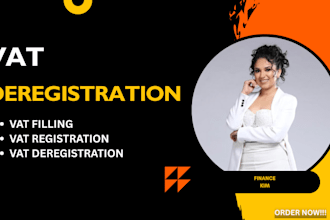 do vat in uae, tax registration, esr notification, vat deregistration