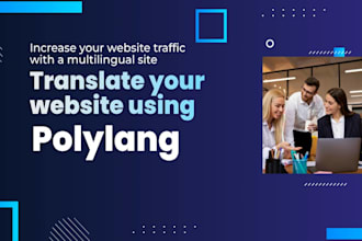 translate your wordpress website into any language using polylang