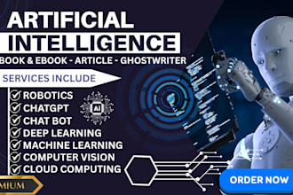 do online course artificial intelligence machine learning robotics
