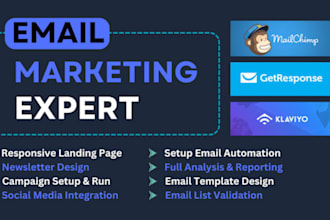 do bulk email campaign and send the email directly inbox
