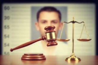 help you remove online arrest records, court case, mugshot from google, website