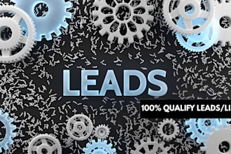 create high converting sales letters that close deal with verified b2b leads