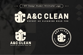 design pro logo with personality