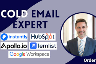 instantly ai or smartlead ai cold outreach email warm up with google workspace