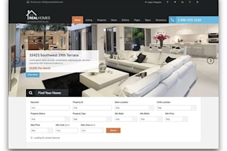 design construction website redesign roof contractor website design hvac website