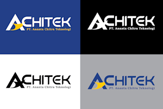 design a unique and memorable logo for your brand