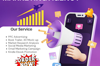 promote childrens amazon kindle book marketing