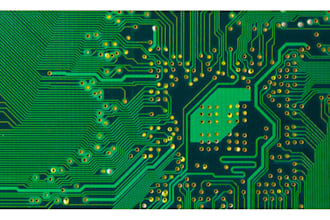 do a circuit design, schematic diagram, pcb design and pcb board
