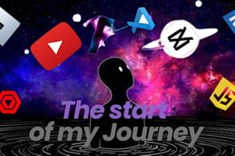 do anything that requires video editing ,logo design, website design, for cheap