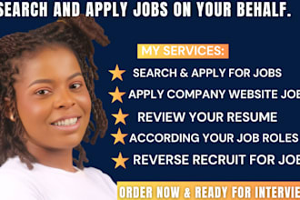 guru search and apply jobs on your behalf as a reverse recruiter