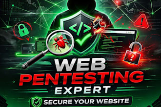 do web application penetration testing and vapt audit