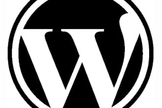 create 30 email verified wordpress com blogs using your KEYWORDS, high quality wordpress accounts