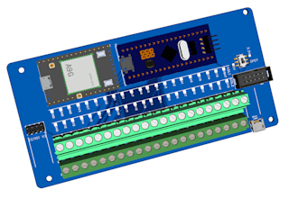 do pcb design using altium, kicad, easyeda and turn your ideas into reality