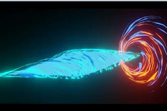 make vfx, animations and scripts for your roblox game
