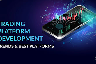 forex trading website, crypto, cfd, stock trading app, webtrader, CRM