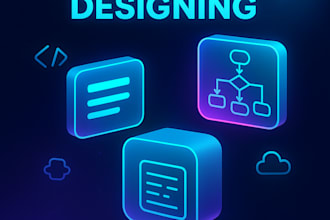 design professional uml diagrams for your software project