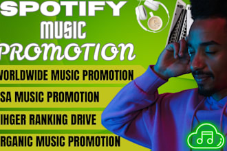 do apple music promotion organic promotion itunes music