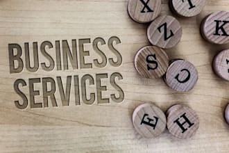 bookkeeping, month end closing and bank reconciliation