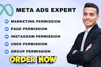 set up meta  ads with meta algorithms for traffic sales and app promotion