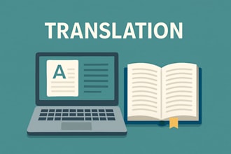 translate pashto to english and english to pashto manually