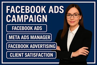 run facebook ads campaign, fb ads manager, meta ads, fb marketing, fb ad service