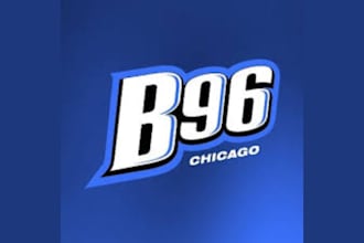 play song on b96 radio station, elevate your music career